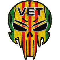 PATCH-VIETNAM,SNIPER VET