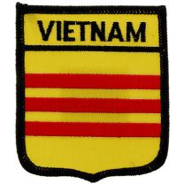PATCH-VIETNAM,SOUTH