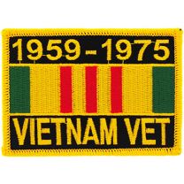 PATCH-VIETNAM,SVC,RIBB.