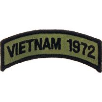 PATCH-VIETNAM,TAB,1972