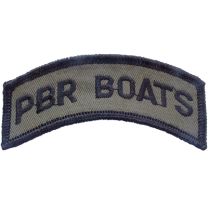 PATCH-VIETNAM,TAB,PBR BOAT