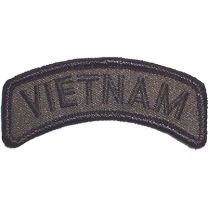 PATCH-VIETNAM,TAB