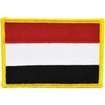 PATCH-YEMEN