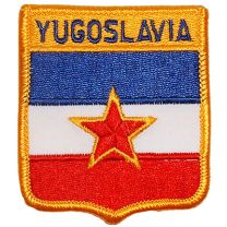 PATCH-YUGOSLAVIA