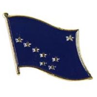 PIN-ALASKA