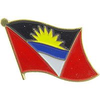 PIN-ANTIGUA