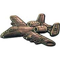 PIN-APL,A-10 THUNDERBOLT II