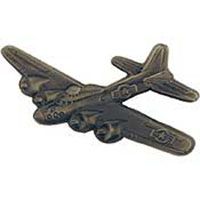 PIN-APL,B-17 FLYING FORTR