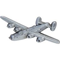 PIN-APL,B-24 LIBERATOR