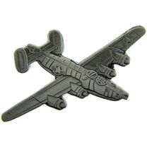 PIN-APL,B-24 LIBERATOR
