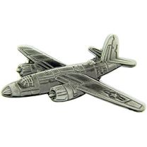 PIN-APL,B-26 MARAUDER