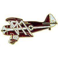 PIN-APL,BI-PLANE,NC 1747
