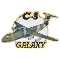 PIN-APL,C-005 GALAXY
