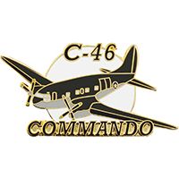 PIN-APL,C-046 CURTISS,CMD