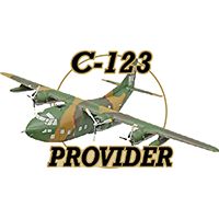 PIN-APL,C-123 PROVIDER