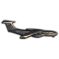 PIN-APL,C-141 STARLIFTER