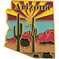 PIN-ARIZONA