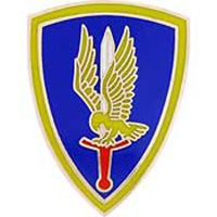 PIN-ARMY,001ST AVIAT.BRG.