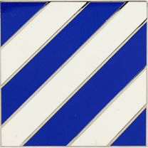 PIN-ARMY,003RD INF.DIV.