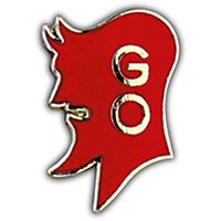 PIN-ARMY,009TH INF.DIV.