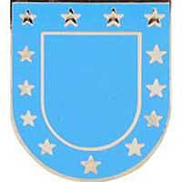 PIN-ARMY,ABN BERET FLASH