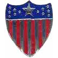 PIN-ARMY,AIDE,GENERAL