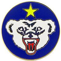 PIN-ARMY,ALASKAN DEFENSE CMD