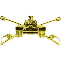 PIN-ARMY,ARMOR