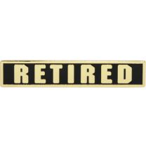 PIN-RETIRED