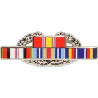 PIN-ENDURING FREEDOM SVC