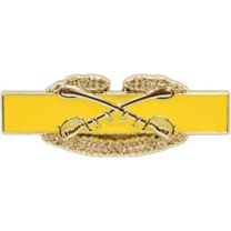 PIN-ARMY,COMBAT CAVALRY