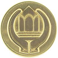 PIN-ARMY,ENL,CHAPLIN ASST