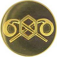 PIN-ARMY,ENL,CHEMICAL