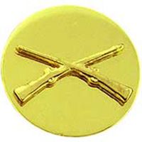 PIN-ARMY,ENL,INFANTRY
