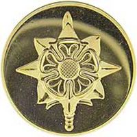 PIN-ARMY,ENL,MIL INTELL