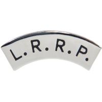 PIN-MILT,LRRP,TAB
