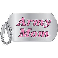 PIN-ARMY,MOM