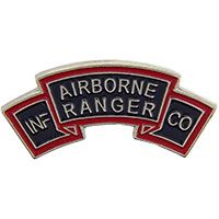 PIN-ARMY,RANGER,ABN,TAB