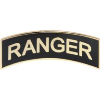 PIN-ARMY,RANGER,TAB