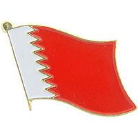 PIN-BAHRAIN