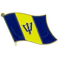 PIN-BARBADOS