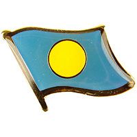 PIN-BELAU