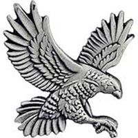 PIN-BIRD,FALCON 1