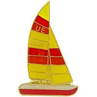 PIN-BOAT,SAIL