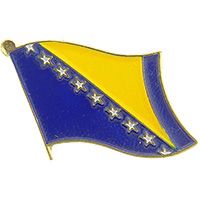 PIN-BOSNIA