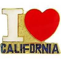 PIN-CA,I HEART