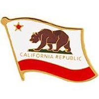 PIN-CALIFORNIA