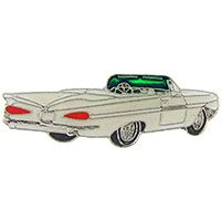 PIN-CAR,CHEVY,'59,CONV