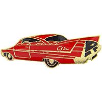 PIN-CAR,DESOTO Adventurer