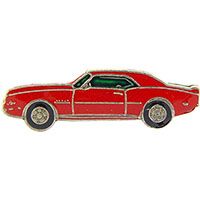 PIN-CAR,FIREBIRD,70'
